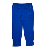 Adidas 90s Blue Track Pants (L)