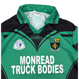 O’Neills Balyna LGFA GAA 2002/04 No.17 Home Jersey (Women’s XL)