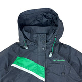 Columbia Omni-Heat Interchange Windbreaker (Women’s S)