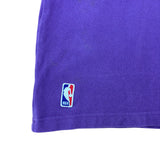 New Era NBA Los Angeles Lakers 2000s Basketball Jersey (S)