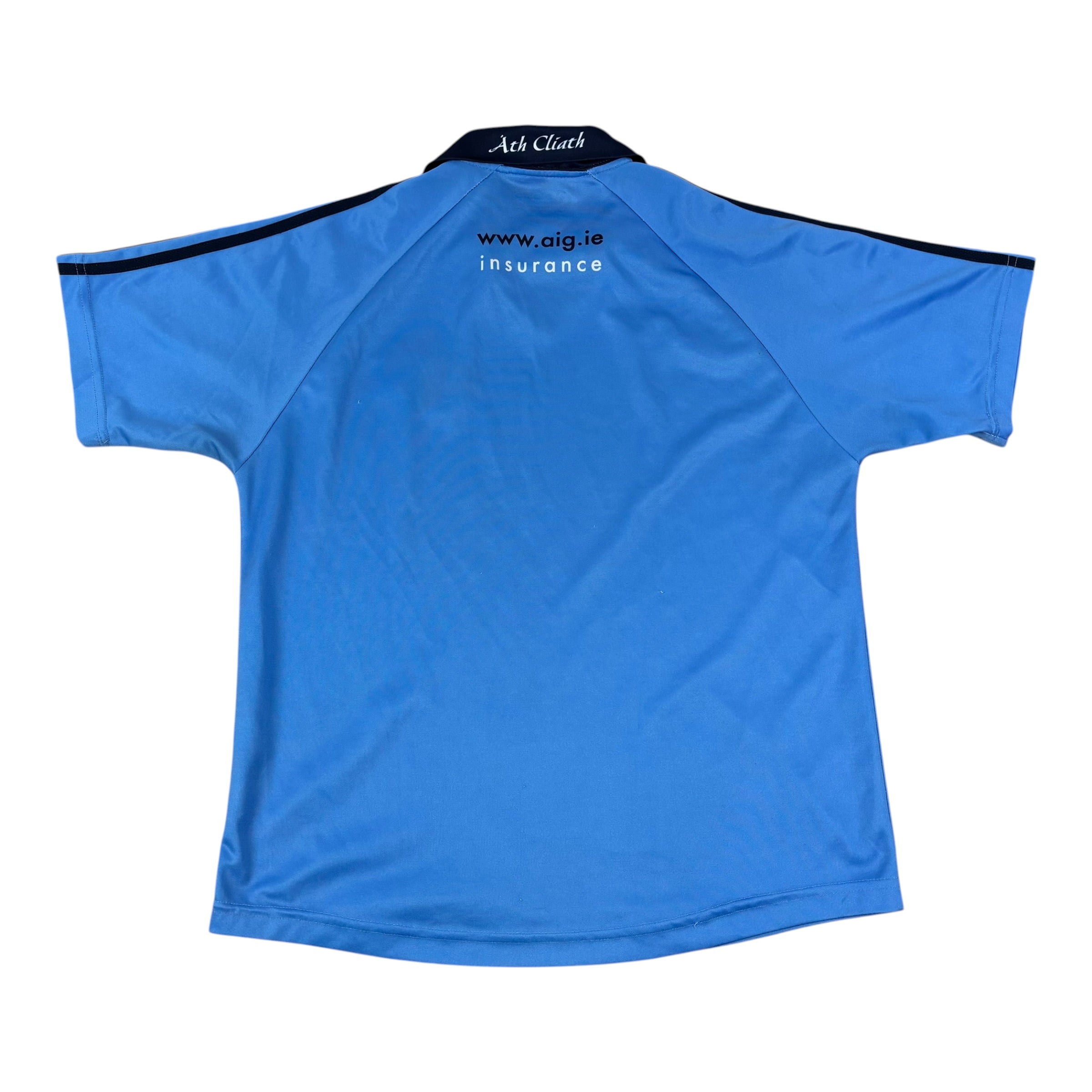 O’Neills Dublin GAA 2014/16 Home Jersey (M)