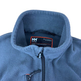 Helly Hansen Grey Tomcat Fleece (M)