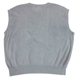 Nike Team Ohio State Buckeyes 2004 Knitted Vest (L)