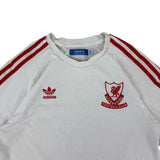 Adidas Liverpool FC 2010 Tee (M)