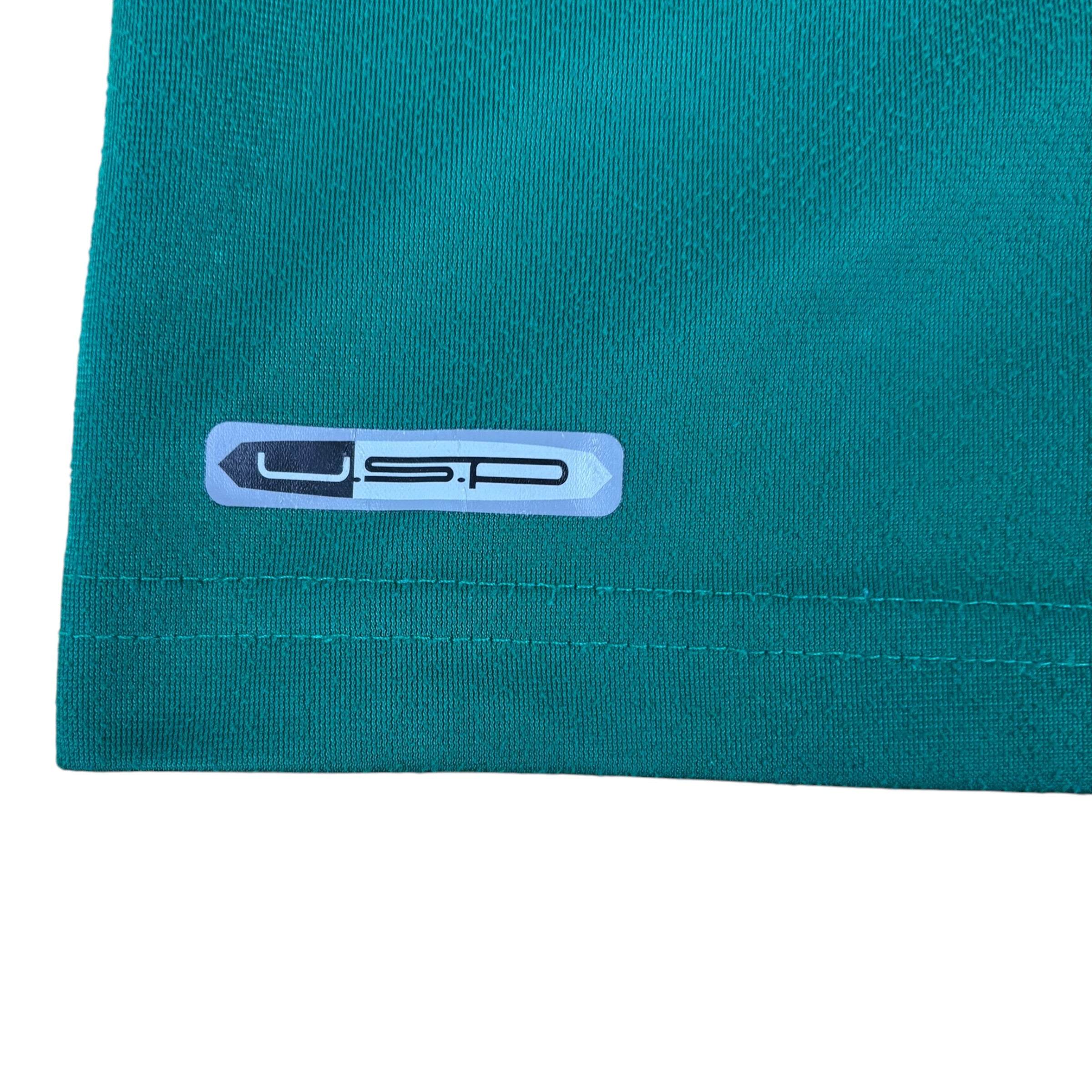 Puma IRFU Ireland Rugby 2011/12 Home Jersey (8yrs)