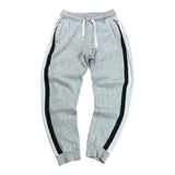 Nike Air Grey Logo Track Pants (S)
