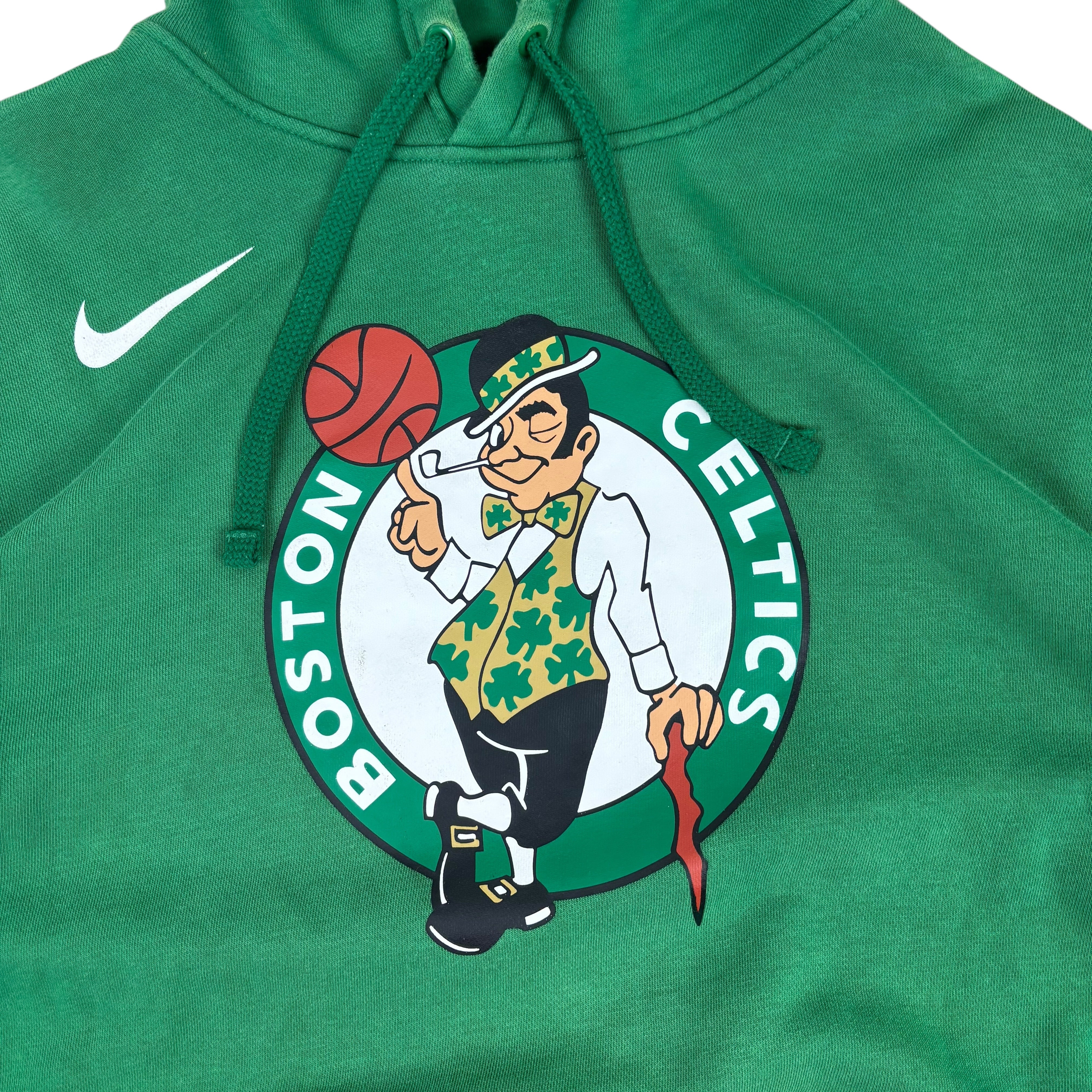 Nike NBA Boston Celtics 2018 Hoodie (XXL)