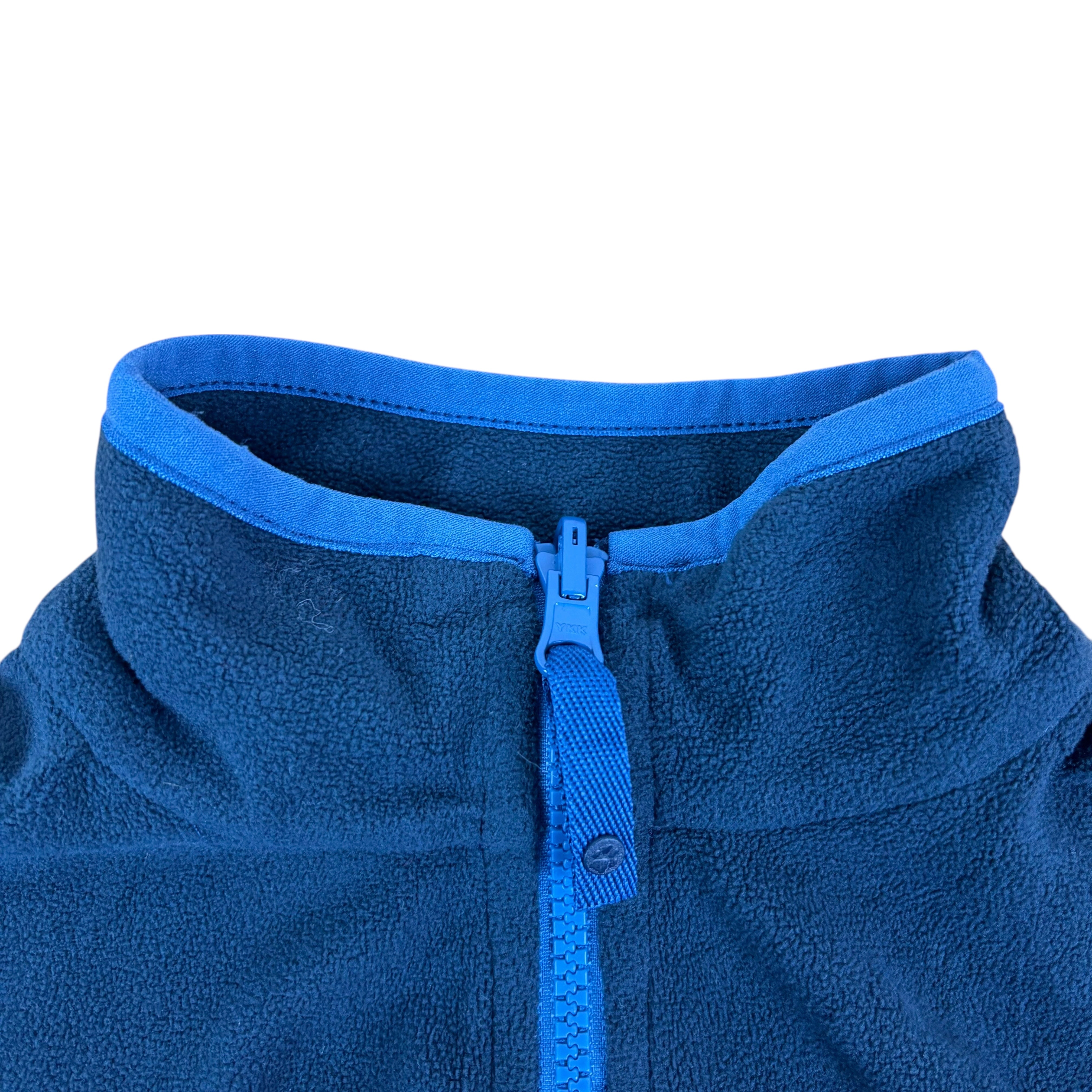 Jack Wolfskin Navy Nanuk 100 Fleece (Women’s S)