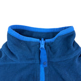 Jack Wolfskin Navy Nanuk 100 Fleece (Women’s S)
