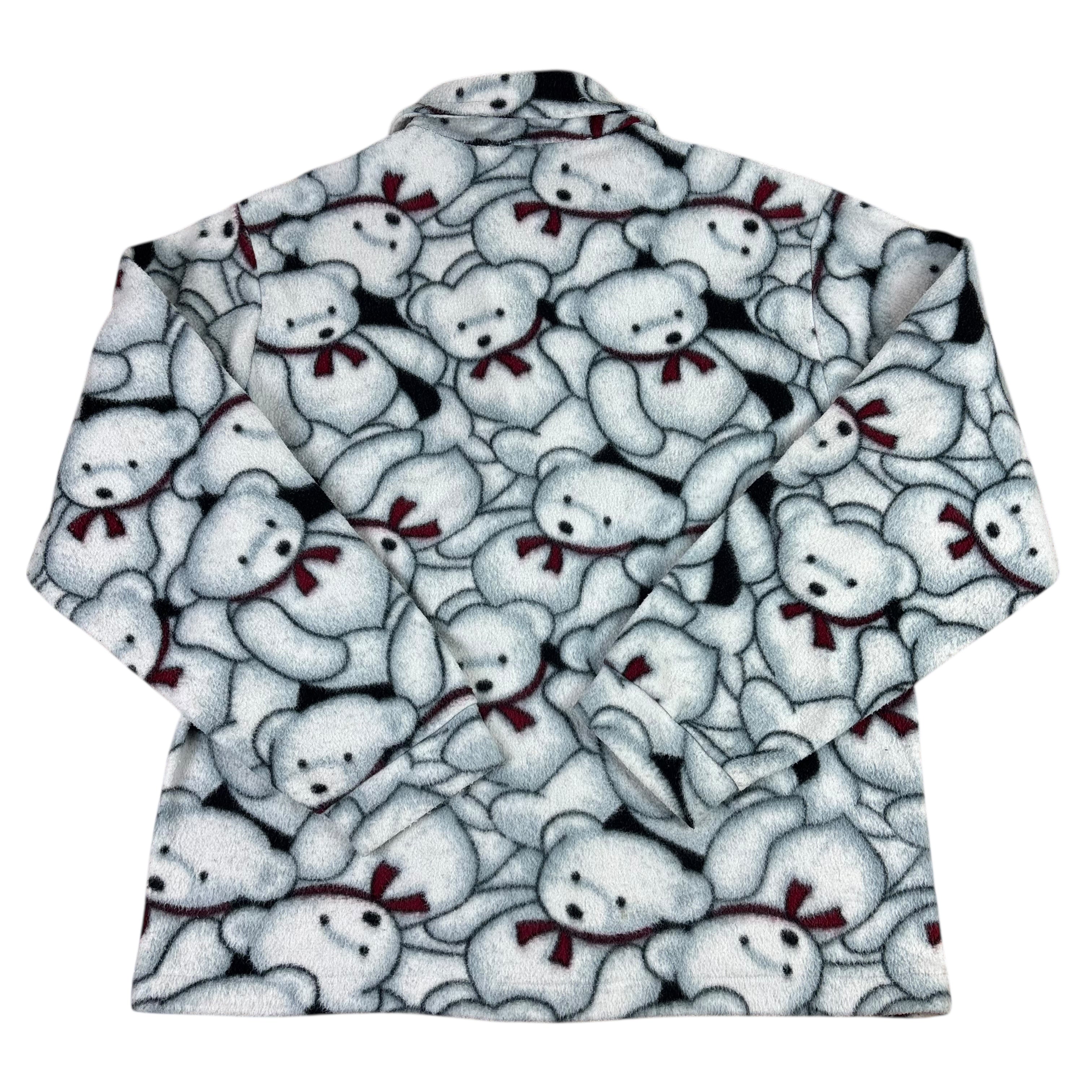 Child Within Teddy Bear Fleece (Women’s L)