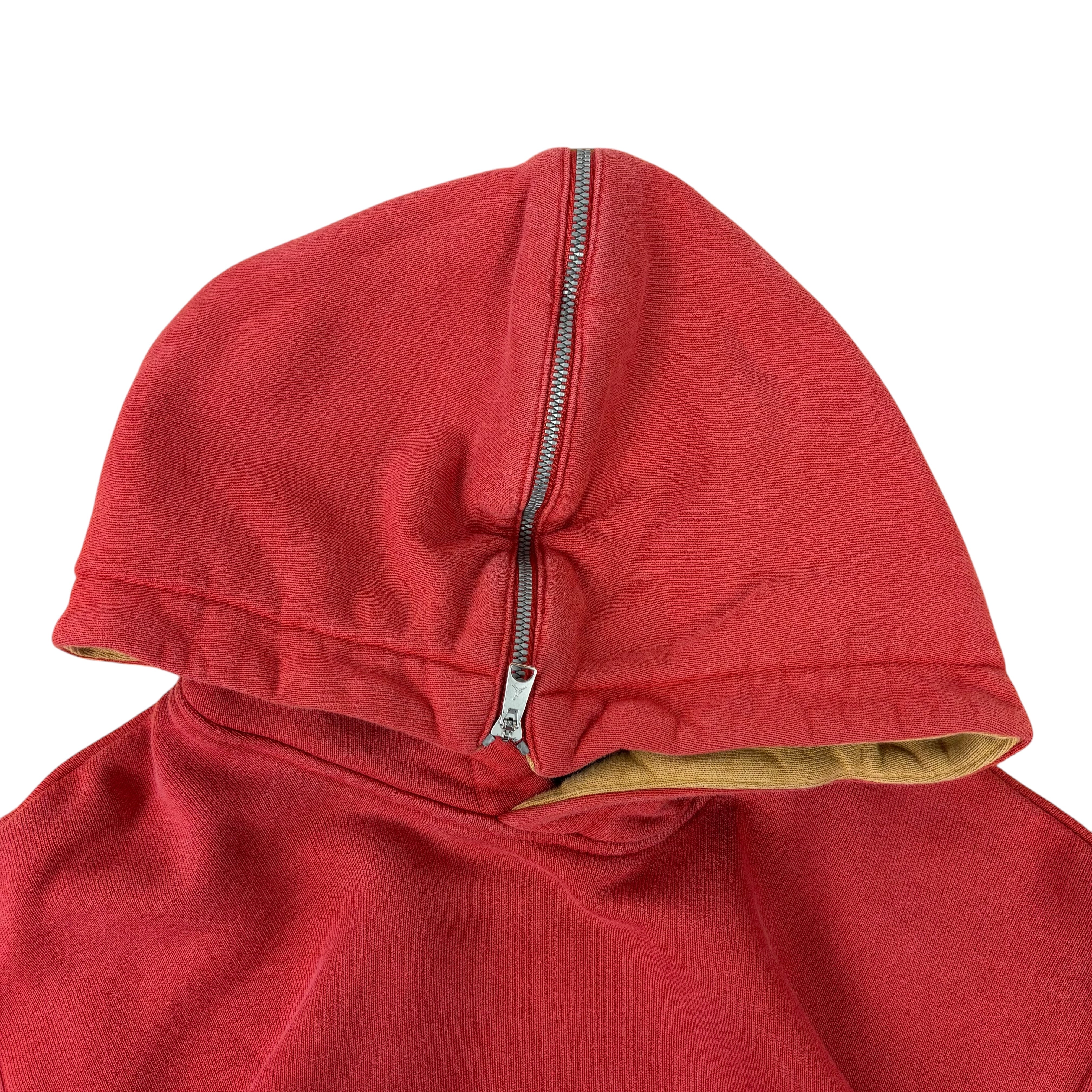 Air Jordan Flight Heritage Hoodie (XS)