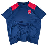 Arsenal FC 2000s Training Jersey (2XL)