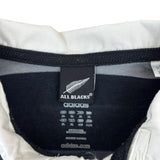 Adidas New Zealand All Blacks Rugby 2012/13 Rugby Shirt (XL)