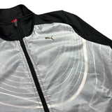 Puma Statement Cover Up Track Jacket BNWT (Women’s M)