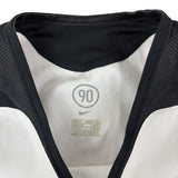 Nike Valencia CF 2005/06 Home Jersey (M)