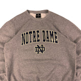 Colosseum Notre Dame Fighting Irish NFL College Sweater (M)