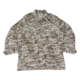 SriTex UAE Armed Forces Digicamo Desert Combat Jacket (M)