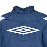 Umbro Shamrock Rovers FC 2010 Puffer Jacket (M)