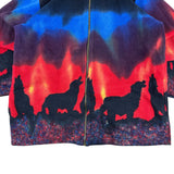 Jacques Lorant Wolf Fleece (Women’s XL)