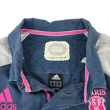 Adidas Stade Français Paris Rugby 2011/12 Jersey (XL)