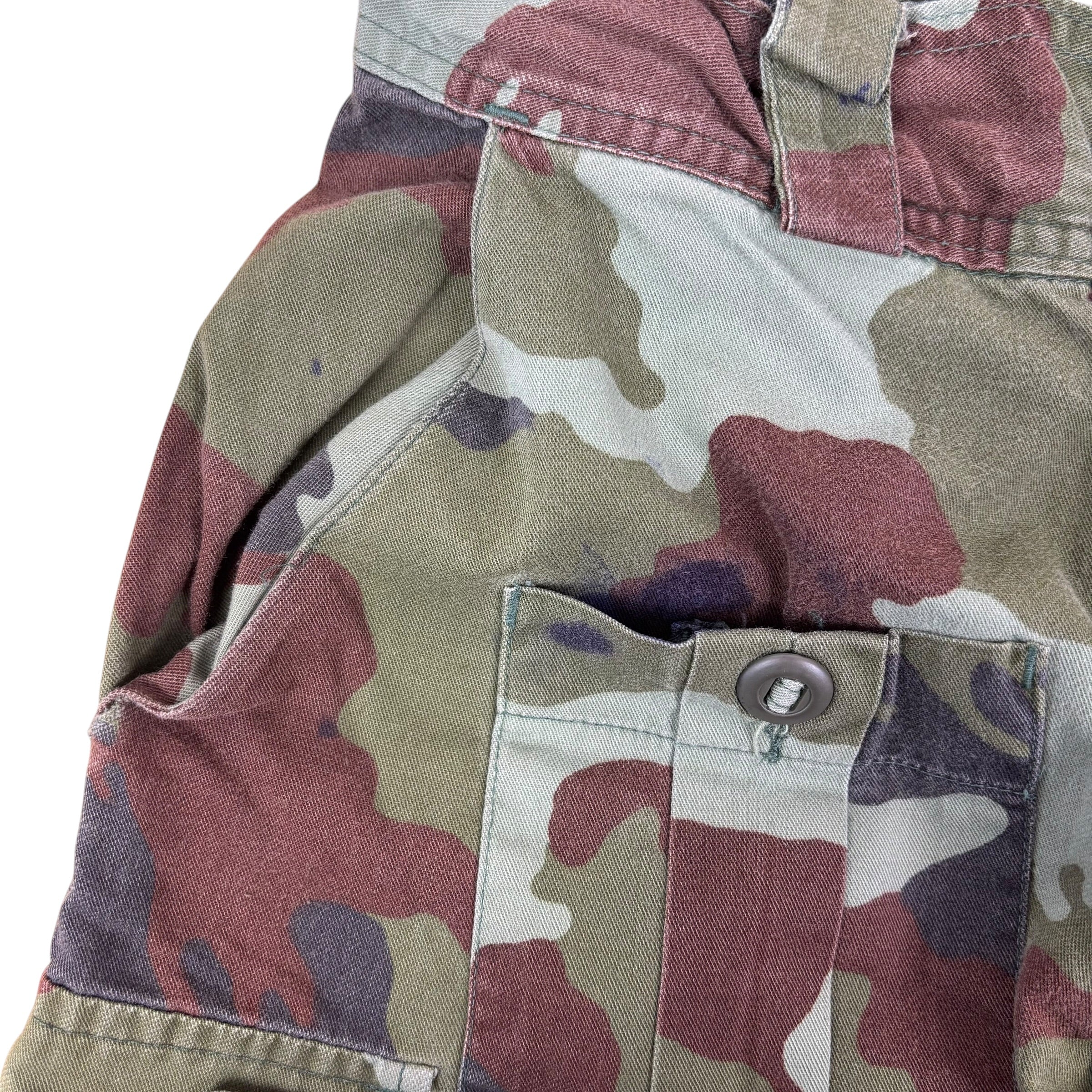 SEYNTEX Irish DPM Army Combat Uniform (S)