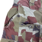 SEYNTEX Irish DPM Army Combat Uniform (S)