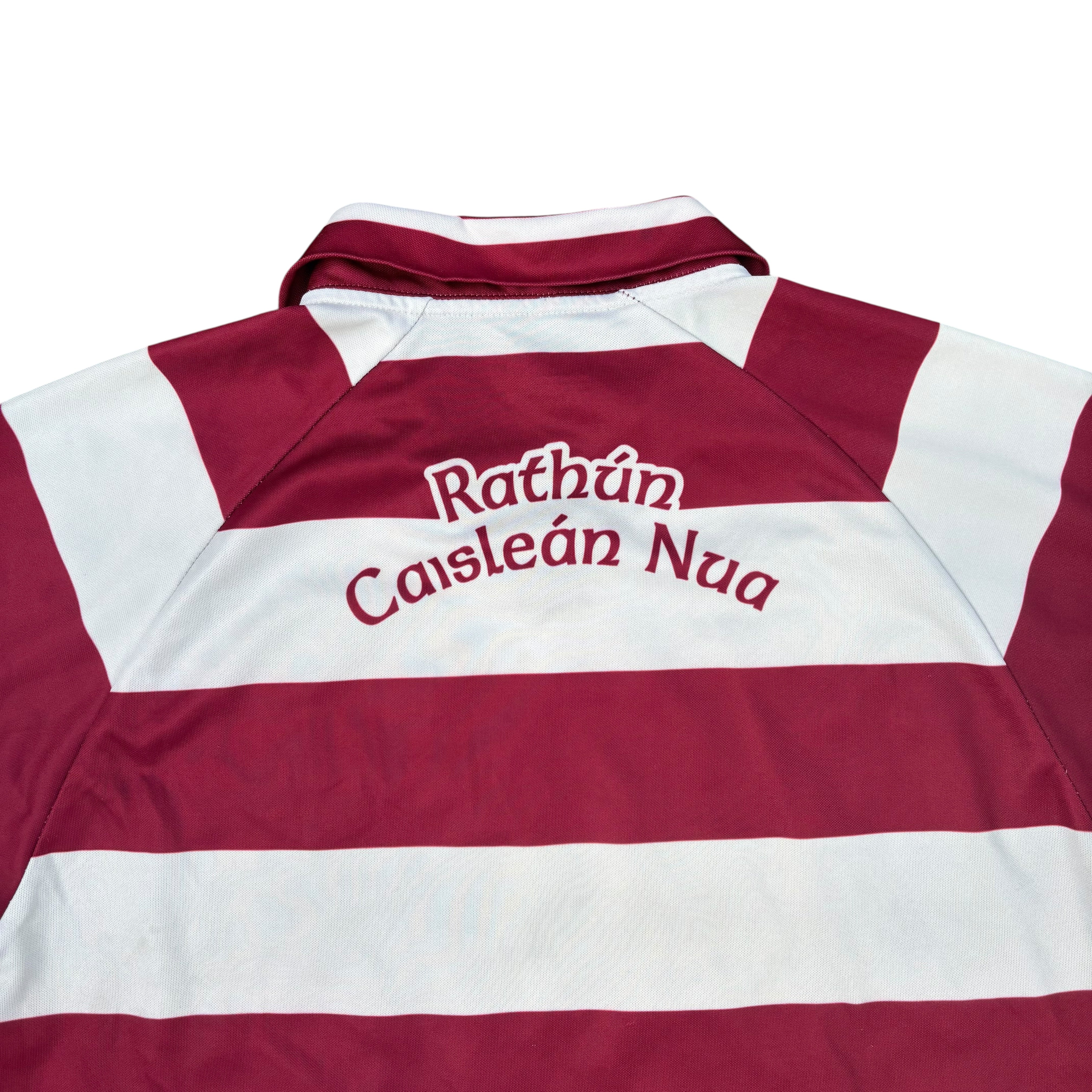 O’Neills Rahoon-Newcastle GAA 2013/14 Home Jersey (M)