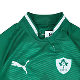 Puma Ireland Rugby IRFU 2012/13 Home Jersey (M)