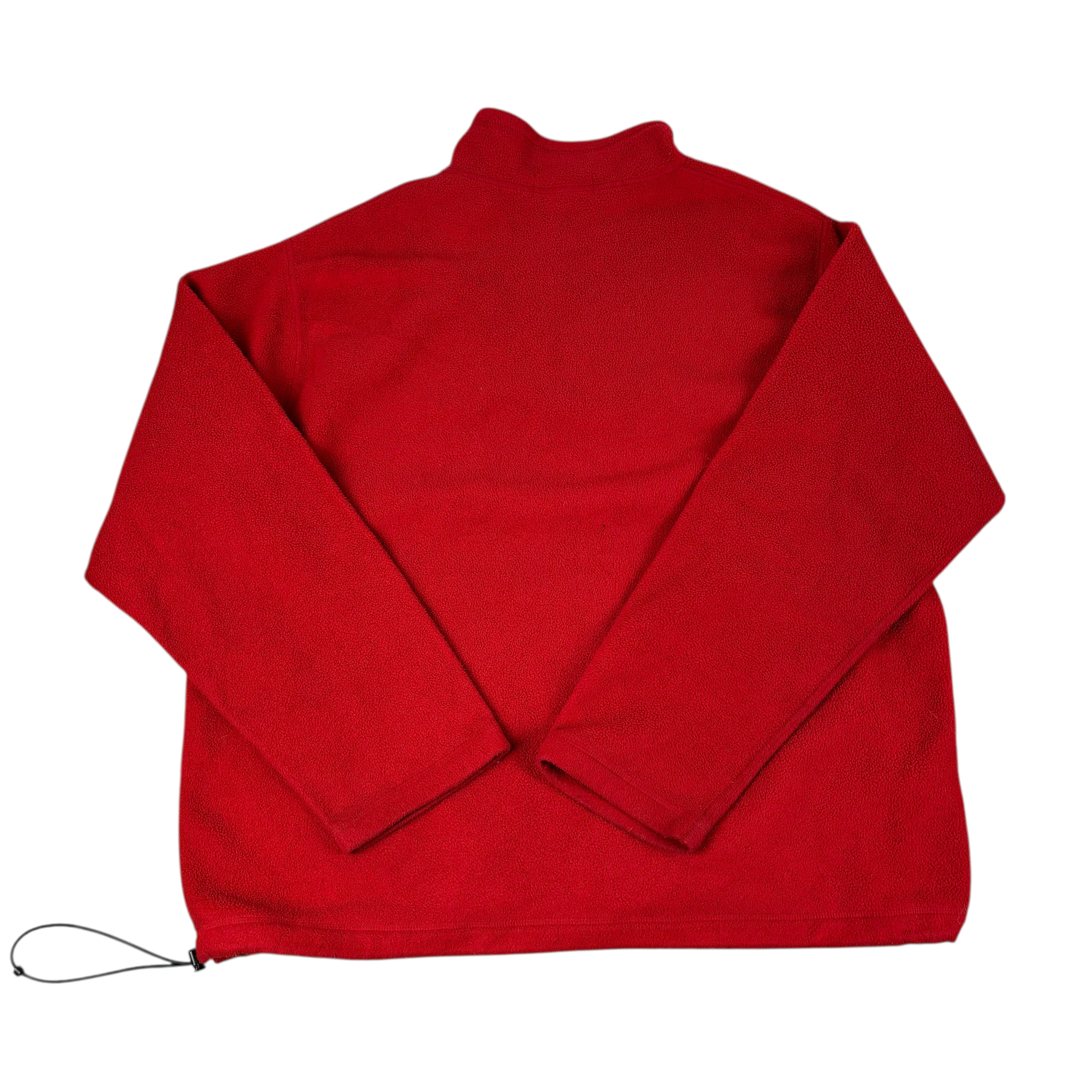 Polo Golf Ralph Lauren Red Fleece (XXL)