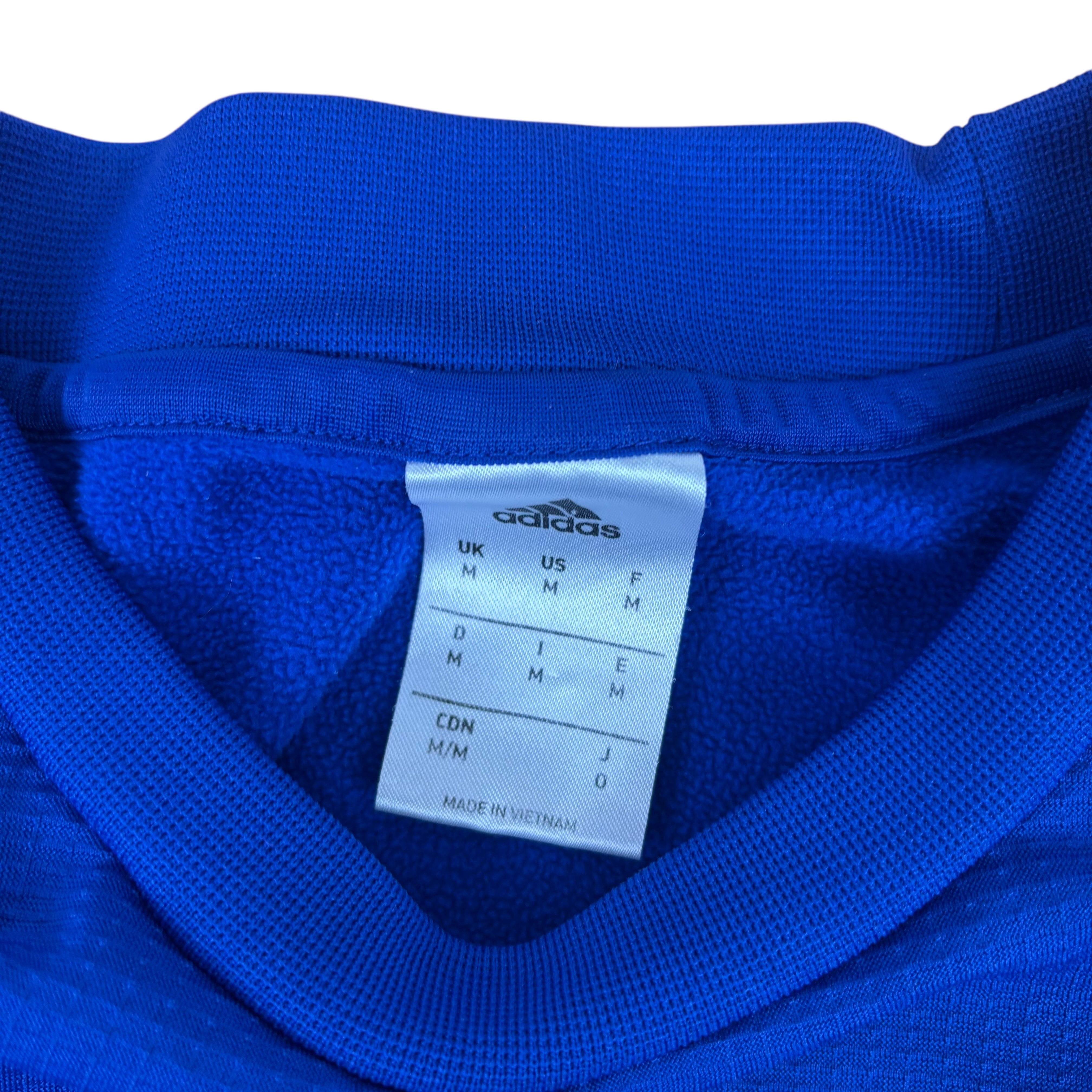 Adidas Chelsea FC 2016/17 Home Sweater (M)