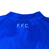 Asics Western Bulldogs AFL 2019/20 Home Jersey (L)