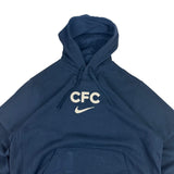 Nike Chelsea FC Black 2022 Hoodie (XL)