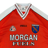 O’Neills Armagh GAA 2002 Home Jersey (2XL)