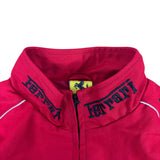 Puma Scuderia Ferrari Red F1 Racing Jacket (L)