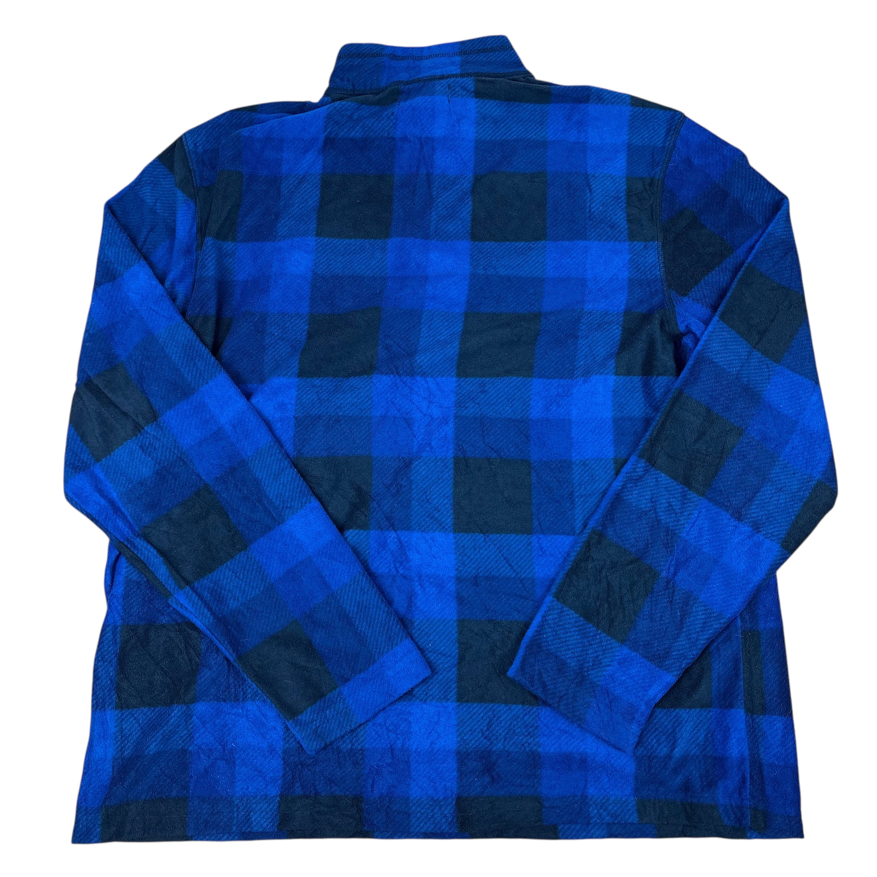 Chaps Golf Ralph Lauren Q-Zip Fleece (L)