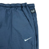 Nike Athletic Dept. Navy Y2K Track Pants (XL)