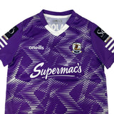 O’Neills Galway GAA 2024 Training Jersey (11-12yrs)
