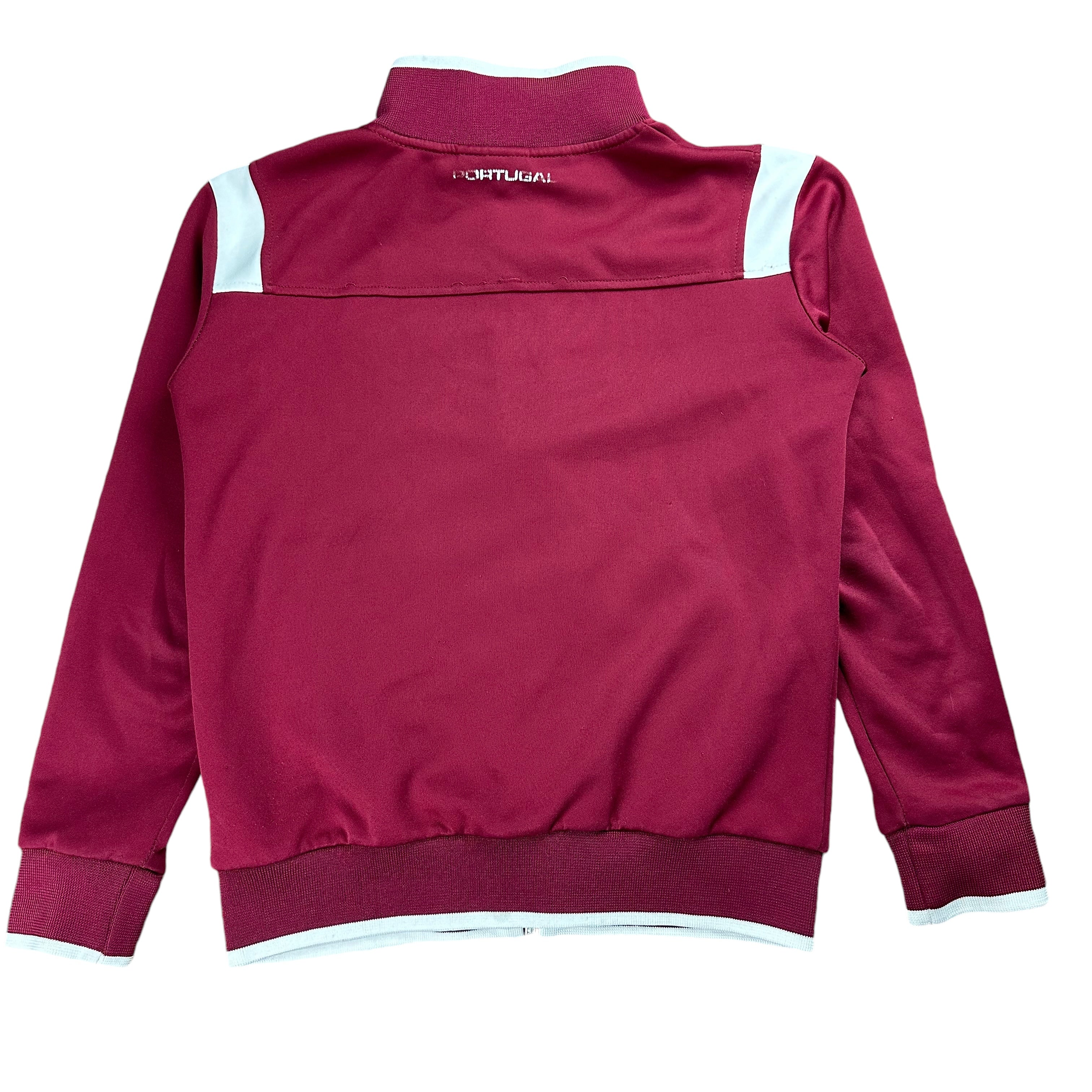 Portugal Track Jacket (10-12yrs)