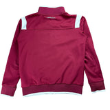 Portugal Track Jacket (10-12yrs)