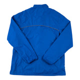 Nike Y2K Blue 3M Running Windbreaker (L)