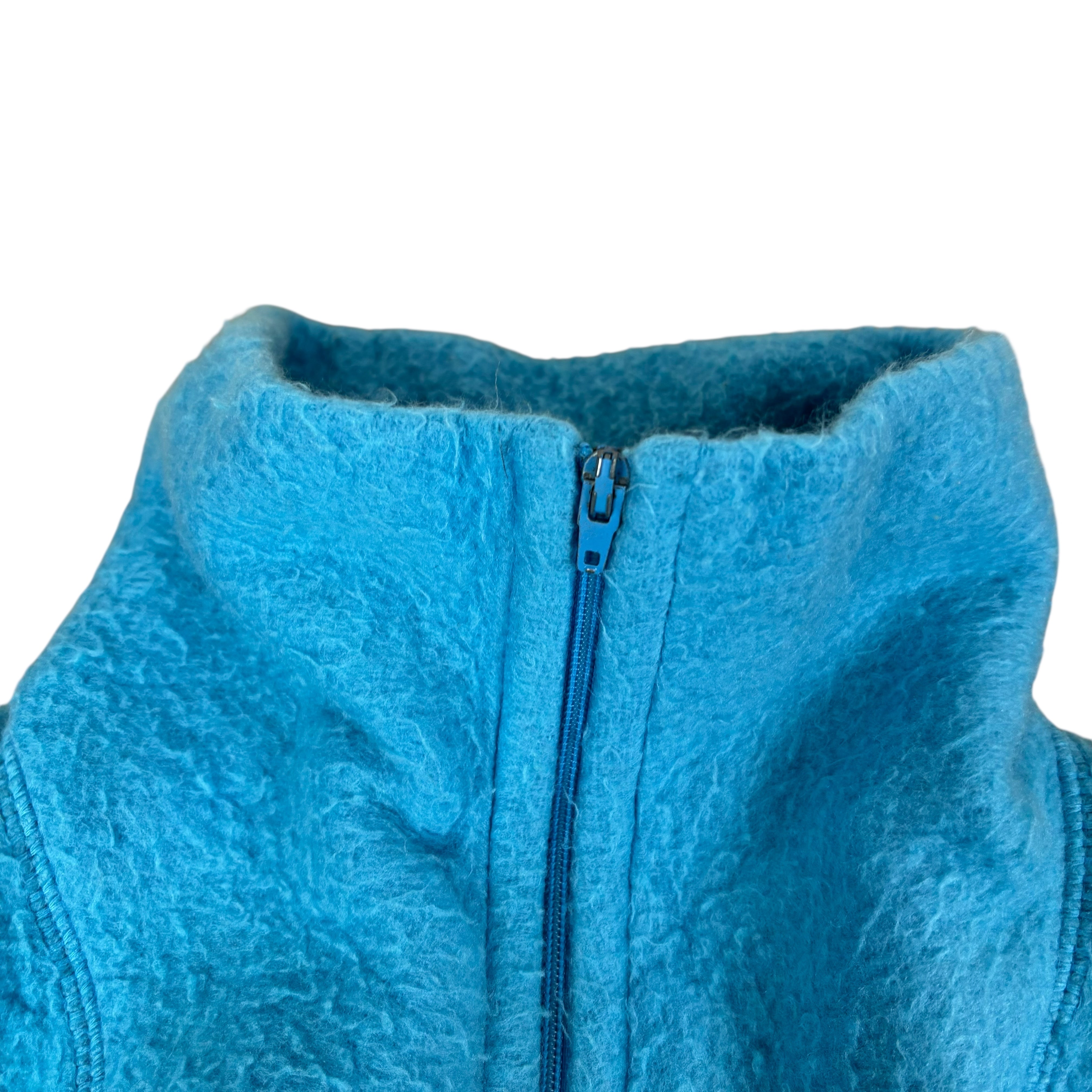 Think Pink 90s Q-Zip Fleece (Women’s M)