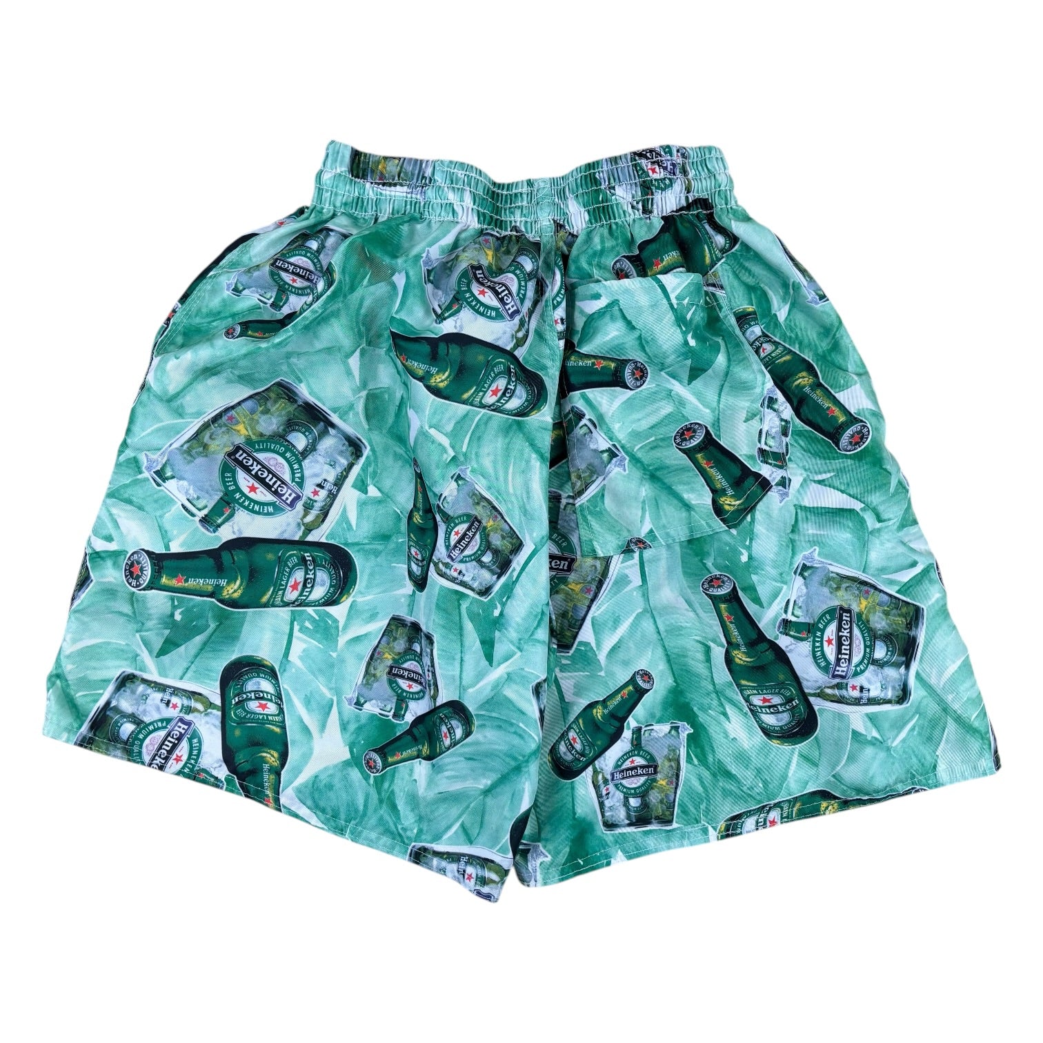 Heineken Ice Bucket Shorts (L)