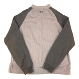 Kangol Grey Y2K Track Jacket (XL)