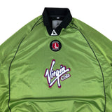 Le Coq Sportif Charlton Athletic 2000/03 FA Youth Cup Goalkeeper Jersey (XL)
