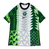 Nike Nigeria National Team 2020/21 Home Jersey (12yrs)