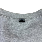 Nike Y2K Swoosh Sweater (Women’s XL)