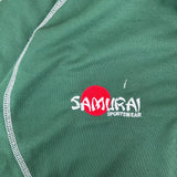 Samurai Portumna RFC 2000s Home Jersey (M)