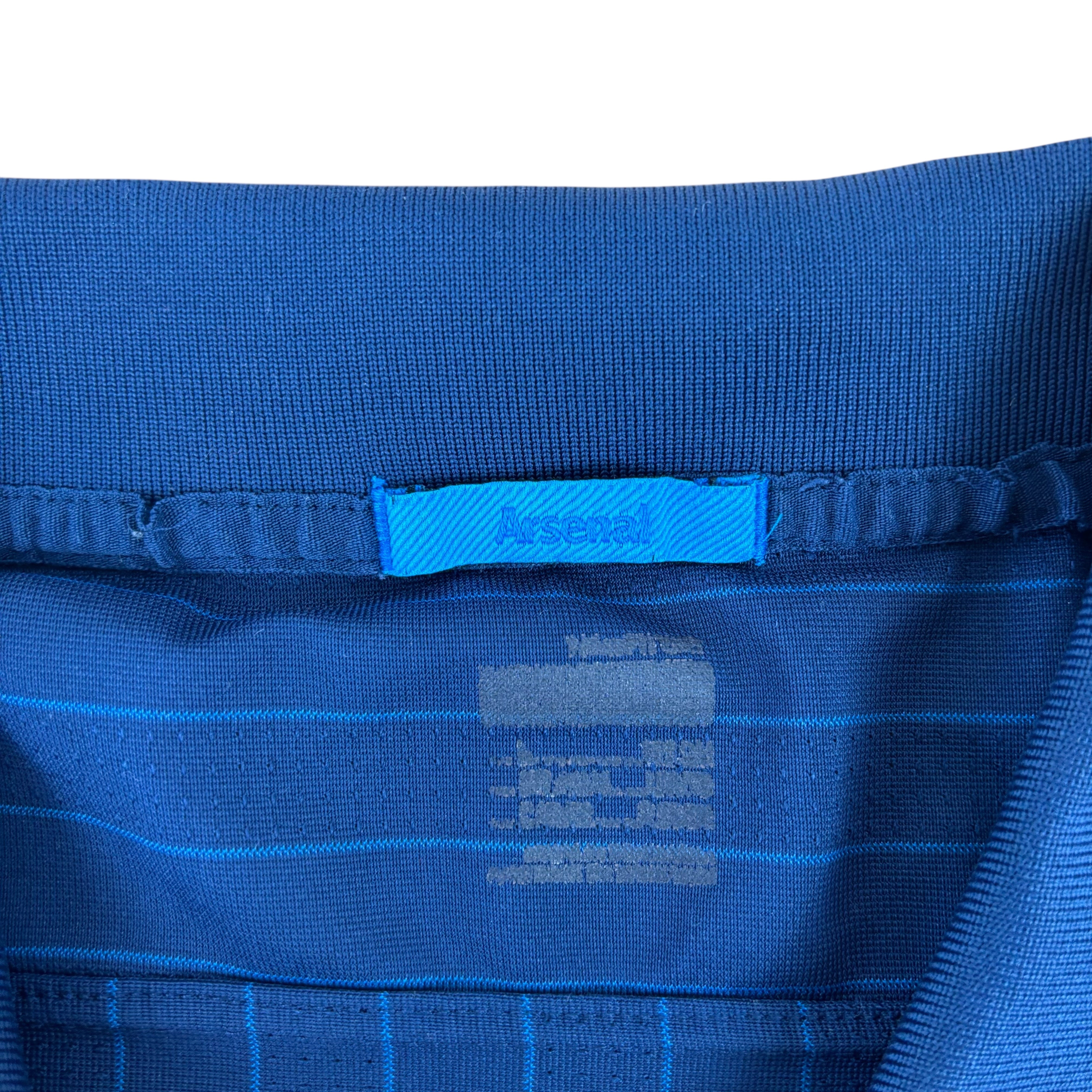 Nike Arsenal FC 2009/10 Away Jersey (L)