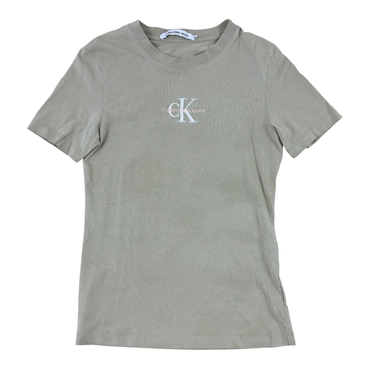 Calvin Klein Jeans Baby Tee (Women’s XS)