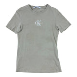 Calvin Klein Jeans Baby Tee (Women’s XS)